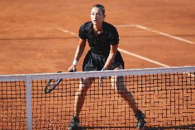 International Tennis match - Palermo Open Ladies WTA 250