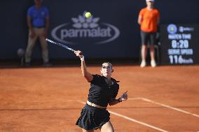 International Tennis match - Palermo Open Ladies WTA 250