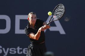 International Tennis match - Palermo Open Ladies WTA 250