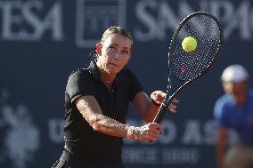 International Tennis match - Palermo Open Ladies WTA 250