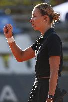 International Tennis match - Palermo Open Ladies WTA 250