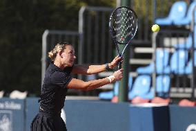 International Tennis match - Palermo Open Ladies WTA 250