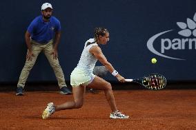 International Tennis match - Palermo Open Ladies WTA 250