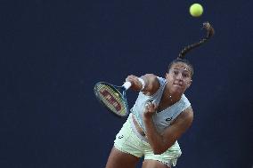 International Tennis match - Palermo Open Ladies WTA 250