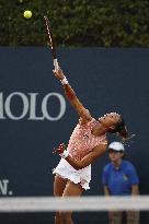 International Tennis match - Palermo Open Ladies WTA 250