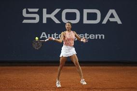 International Tennis match - Palermo Open Ladies WTA 250