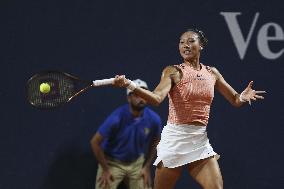 International Tennis match - Palermo Open Ladies WTA 250