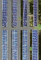 Photovoltaic Power Plant