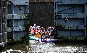 Lock & Paddle 2024 - Ottawa