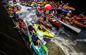 Lock & Paddle 2024 - Ottawa