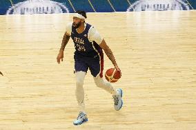 International Friendly - USA v South Sudan