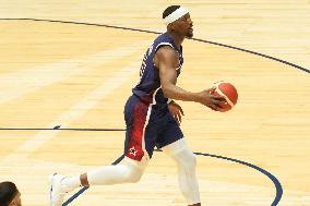 International Friendly - USA v South Sudan