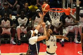 International Friendly - USA v South Sudan