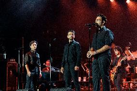 Il Volo - Summer Tour  “TUTTI PER UNO – CAPOLAVORO”