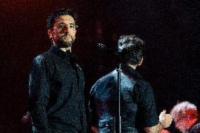 Il Volo - Summer Tour  “TUTTI PER UNO – CAPOLAVORO”