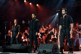 Il Volo - Summer Tour  “TUTTI PER UNO – CAPOLAVORO”