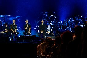 Il Volo - Summer Tour  “TUTTI PER UNO – CAPOLAVORO”