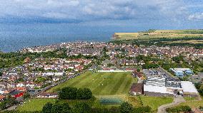 Saltburn by the SeaCleveland, UK