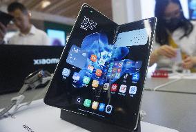 Xiaomi Folding Screen Phone