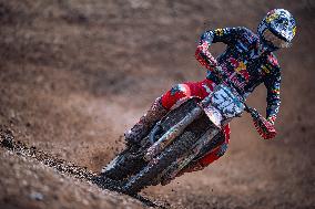 Motocross race - MXGP of Czech Republic