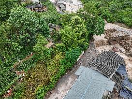 Over 30 Missing After Rain-Triggered Flash Floods - China