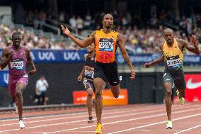 Diamond League Meeting - London