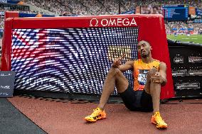 Diamond League Meeting - London