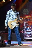 Buddy Guy Performs During The Damn Right Farewell Tour - Florida