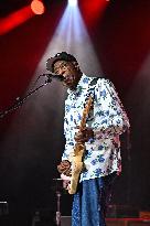 Buddy Guy Performs During The Damn Right Farewell Tour - Florida