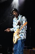 Buddy Guy Performs During The Damn Right Farewell Tour - Florida