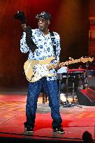 Buddy Guy Performs During The Damn Right Farewell Tour - Florida