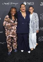 A Night With Whoopi - LA