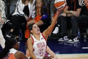 (SP)U.S.-ARIZONA-PHOENIX-WNBA-ALL STAR 2024