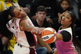 (SP)U.S.-ARIZONA-PHOENIX-WNBA-ALL STAR 2024