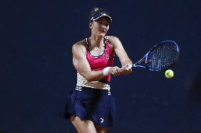 International Tennis match - Palermo Open Ladies WTA 250