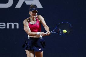 International Tennis match - Palermo Open Ladies WTA 250