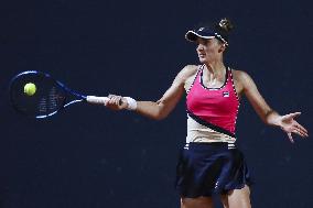 International Tennis match - Palermo Open Ladies WTA 250