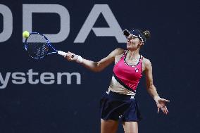 International Tennis match - Palermo Open Ladies WTA 250