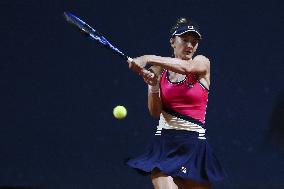 International Tennis match - Palermo Open Ladies WTA 250