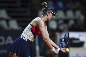 International Tennis match - Palermo Open Ladies WTA 250