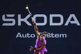 International Tennis match - Palermo Open Ladies WTA 250