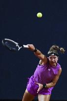 International Tennis match - Palermo Open Ladies WTA 250