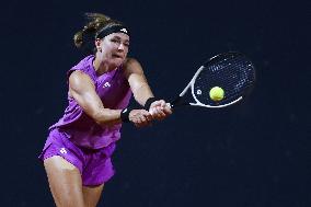 International Tennis match - Palermo Open Ladies WTA 250