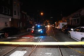 Ten People Shot, Three Killed In Mass Shooting On N Aiden Street In Philadelphia Pennsylvania