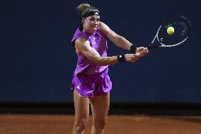 International Tennis match - Palermo Open Ladies WTA 250