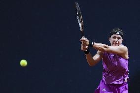 International Tennis match - Palermo Open Ladies WTA 250