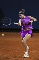 International Tennis match - Palermo Open Ladies WTA 250