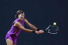 International Tennis match - Palermo Open Ladies WTA 250