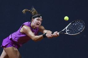 International Tennis match - Palermo Open Ladies WTA 250