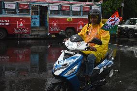 Monsoon In Kolkata